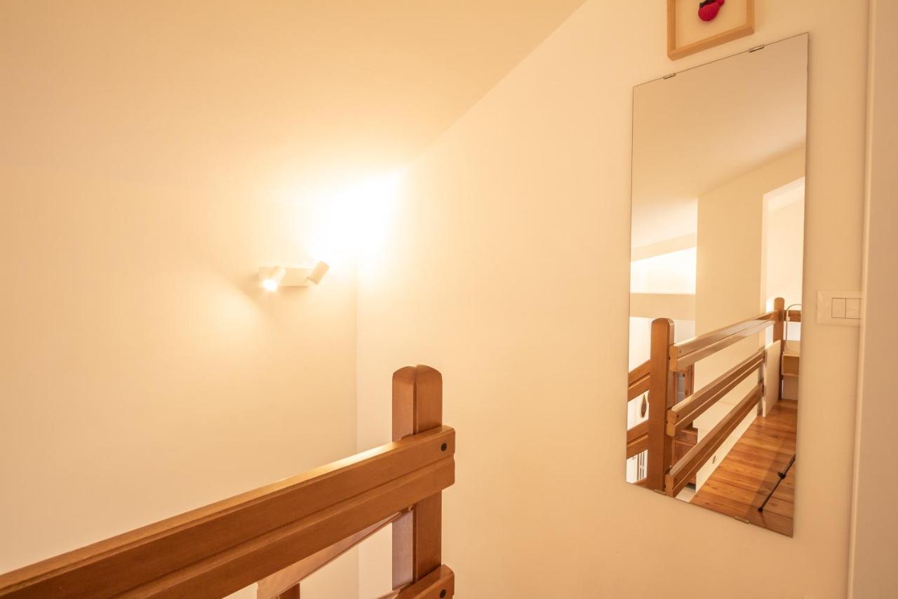 Realkasa Lame Flat Apartment Bologna Bagian luar foto