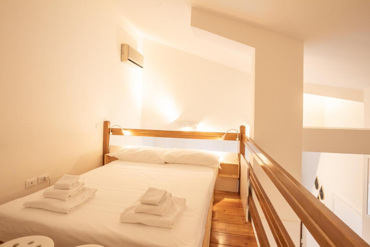 Realkasa Lame Flat Apartment Bologna Bagian luar foto
